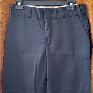 Dickies UO Exclusive High Rise Work Pant